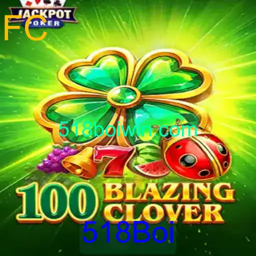 Descubra o Fascinante Jogo 100BlazingClover e suas Regras Envolventes