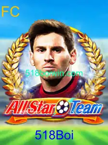Descubra o Mundo Emocionante de AllStarTeam: Um Guia Completo