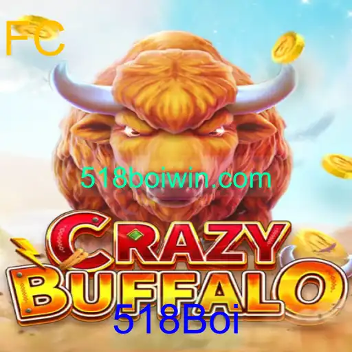 Descubra CRAZYBUFFALO: O Jogo Empolgante de Estratégia Moderna