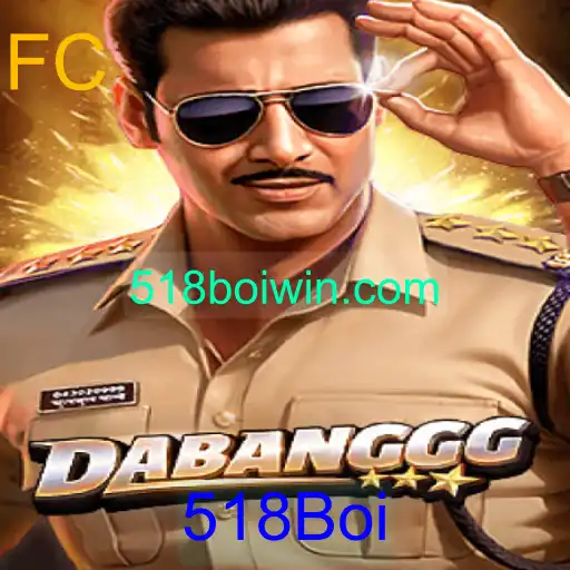 A Dinâmica do Jogo DABANGGG: Descubra o Mundo de 518Boi