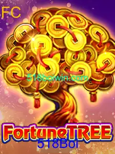 Explorando o Jogo FortuneTree e Seu Universo Empolgante