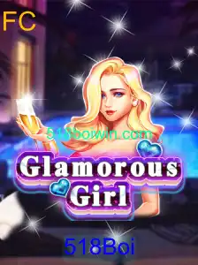 GlamorousGirl: Descubra a Moda e a Diversão com 518Boi