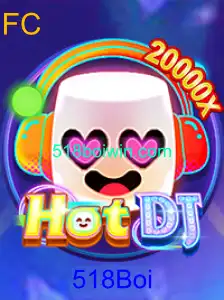 Descubra o Fascinante Mundo de HotDJ: O Jogo que Une Música e Estratégia