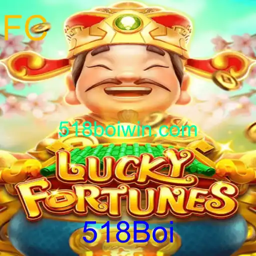 LUCKYFORTUNES: Descubra o Jogo que Está Revolucionando o Mundo do Entretenimento com a Palavras-Chave 518Boi