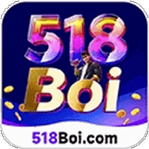 518Boi Logo