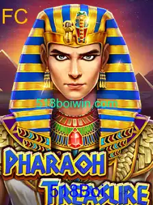 Explore o Mundo de PharaohTreasure: Uma Aventura de Quebra-Cabeças e Desafios