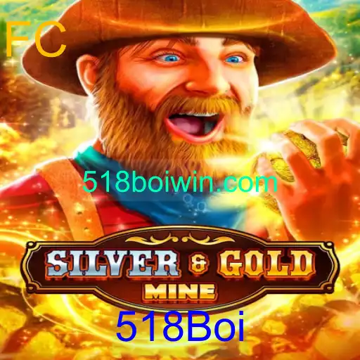 Descubra o Fascinante Mundo de 'SilverGold' com a Palavra-Chave 518Boi