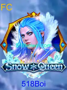 SnowQueen: O Jogo Inovador que Está Conquistando o Mundo
