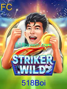 StrikerWILD: Um Mergulho no Universo dos Jogos Competitivos