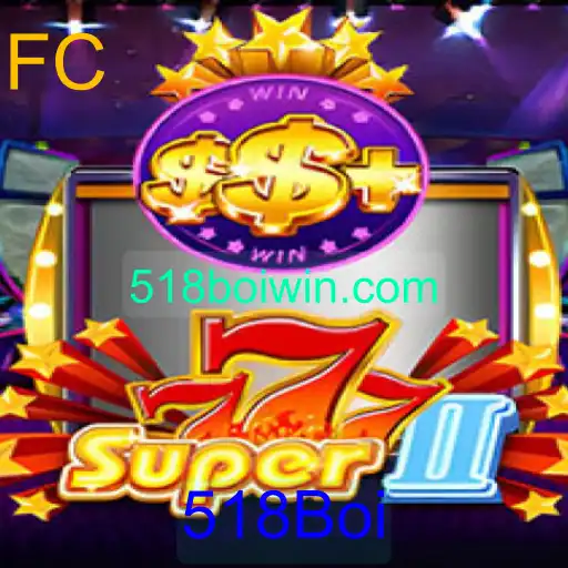 Descubra Super777II: Uma Nova Era de Jogos com 518Boi