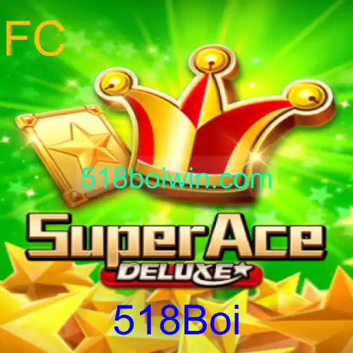 Explorando SuperAceDeluxe: O Jogo que Combina Estratégia e Emoção