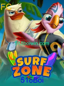 Explorando o Mundo de SurfZone: Um Mergulho no Universo do Jogo Inovador